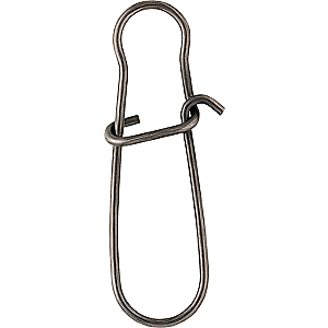 VMC Duolock Snaps - Black