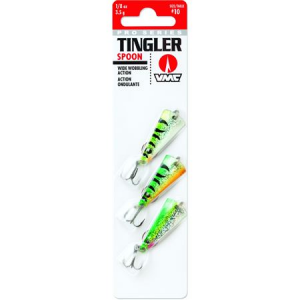 VMC TGS18L3 Tingler Spoon Kit
