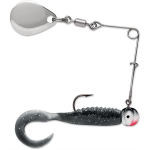 VMC CTS18CRPM Curl Tail Spinnerbait