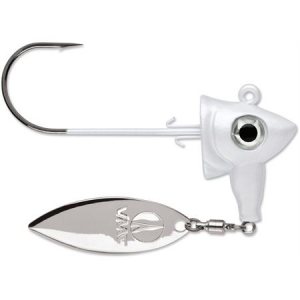 VMC SPJ38-WHT Spin Jig
