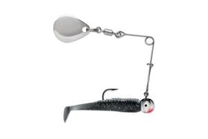 Boot Tail Spinnerbait 1/16oz