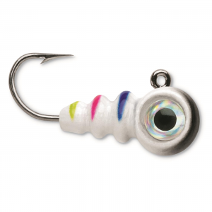VMC Tungsten Larv Eye Jigs