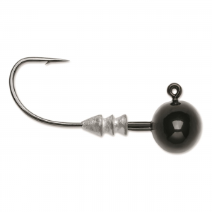 VMC Finesse Football Jigs 4 Pack