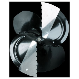 StrikeMaster LPD-6PB Replacement Blades For Power Auger