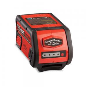 Strike Industries Lithium 40v Ion Battery Red