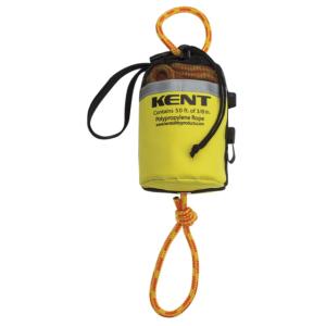 Onyx Outdoor Commercial Rescue Throw Bag - 50', 152800-300-050-13