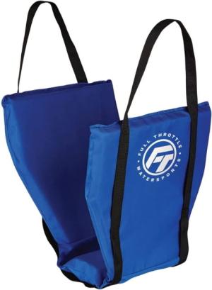 Full Throttle 110000-500-999-18 Cove Cushion, Blue, 110000-500-99-18
