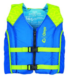 ONYX All Adventure Youth Vest 439490