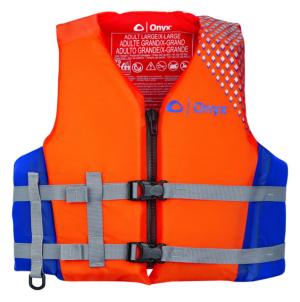ONYX All Adventure Pepin Vest 438530