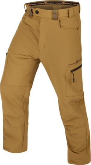 Arctic Shield Prodigy Pants - Mens, Coyote, 40, 58640070604023