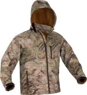 Arctic Shield Prodigy Vapor Jacket - Mens, Realtree Aspect, Extra Large, 58680081705023