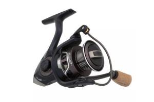 President XT Spinning Reel