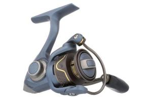 President 20sz Spinning Reel