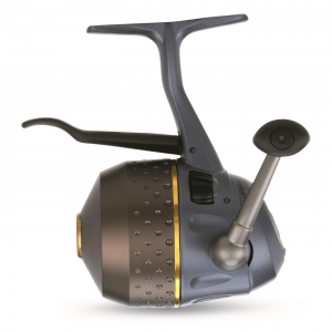 Pflueger President 2023 Underspin Spincast Reel