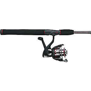 Lew's Mach 1 6 ft 9 in M Speed Spinning Rod and Reel Combo