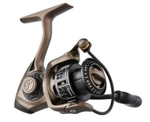  Supreme Spinning Reel 521 10