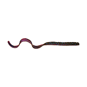 Culprit Original Worms - Chartreuse
