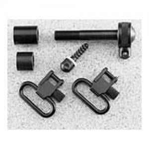 Uncle Mikes 1221-2 Sling Swivels 760 ES