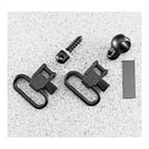 Uncle Mikes 1341-2 Sling Swivels Quad 115 RF