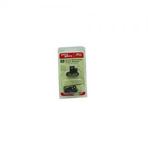 Uncle Mikes Swivels Quad 115 SG-1 1 inch
