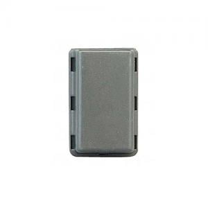 Uncle Mikes Kydex Paddle Single Magazine for Double Stack