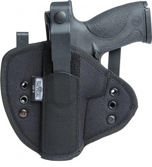 Uncle Mikes IWB HOLSTER SZ 0 3-4-inch S-M