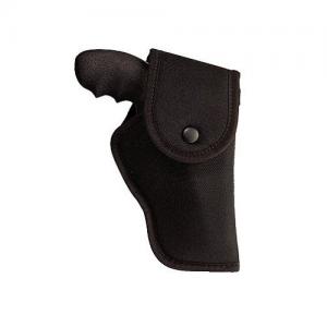 Uncle Mikes 8154-1 Nylon Hip Holster Smith and Wesson X 8 3/8 RH
