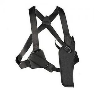 Uncle Mikes Verticle Shoulder Holster SZ 0 Black RH