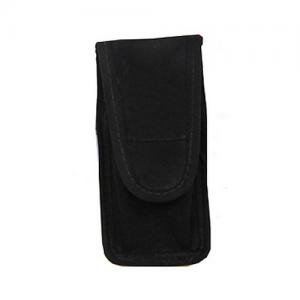 Uncle Mikes Under Cover Single Magazine Case with Clip
