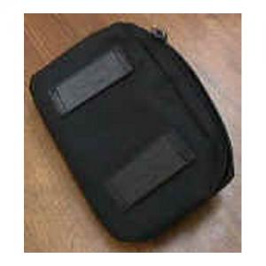 Uncle Mikes 8838-1 Belt Pouch All PURPOSE Black