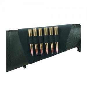 Uncle Mikes 8848-3 Neoprene Rifle Butt Stock Holder