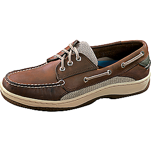 Sperry Men's Billfish Boat Shoes Brown, 10 - Men's Casual at Academy Sports