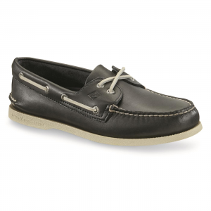 Sperry Men's Authentic Original 2 Eye Boat Shoes