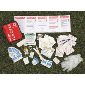 Adventure Medical Kits Easy Care Series, Sport + Travel | Cotton/Nylon/Plastic | LAPoliceGear.com