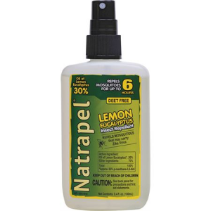 Adventure Medical Kits 6862 Natrapel Mosquito Repellent