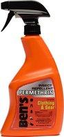 Amk Ben's Insect Repellent