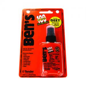Bens BENS100 1.25oz Pump 1 each