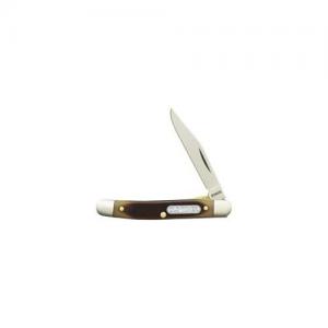 Schrade 2.75-inch MIGHTY MITE Lockback