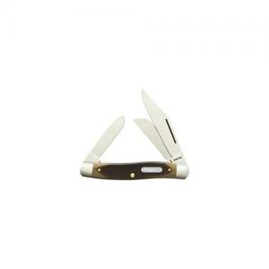 Schrade 4-inch SENIOR Lockback