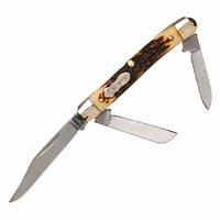 Schrade SENIOR RanchER 4-inch Folder