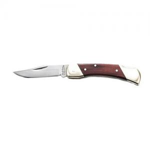 Schrade SMKY 3.75-inch CLSD Lockback