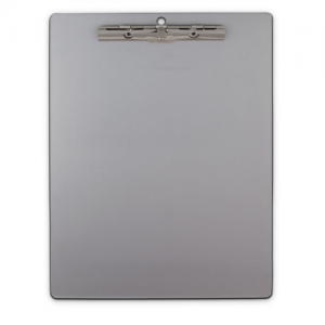 KC-8512 CLIPBOARD STD. 8-1/2X1