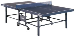 STIGA Expert Roller Table Tennis Table, T82201