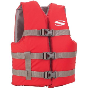 Stearns 3000004472 Child/Youth General Boating Life Vest