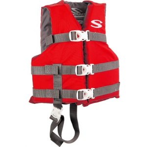 Stearns 3000004470 Child/Youth General Boating Life Vest