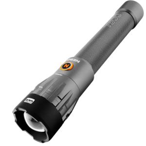 NEBO NEB-FLT-0064 LEO 7500 LUM FLASHLIGHT REC FLX