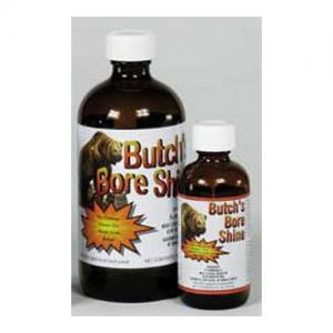Lyman Butch's Bore Shine 16 oz. Bottle