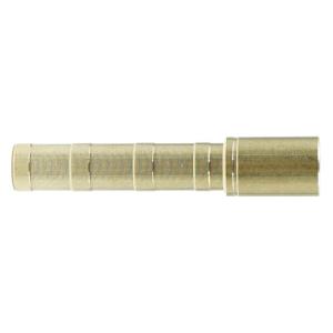 Carbon Express Brass Inserts #2 .244 100 Gr. 12 Pk. 50447