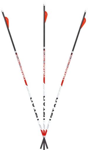 Carbon Express Maxima Triad 350 12-pack Shafts, 51107