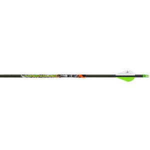 Carbon Express Adrenaline FPS Arrows 400 6 pk 51176